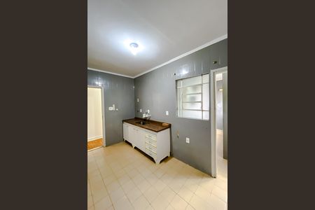 Apartamento para alugar com 110m², 2 quartos e sem vaga Apartamento para alugar com 110m², 2 quartos e sem vagaCozinha