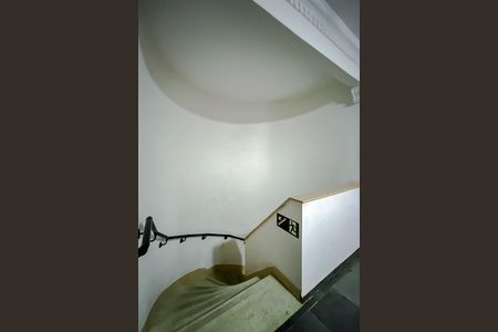 Área comum de apartamento para alugar com 2 quartos, 110m² em Vila Claudia, São Paulo