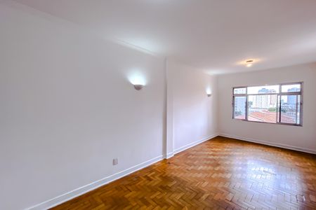 Apartamento para alugar com 110m², 2 quartos e sem vaga Apartamento para alugar com 110m², 2 quartos e sem vagaSala
