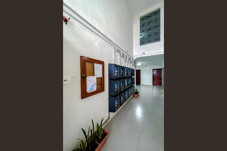 Apartamento para alugar com 110m², 2 quartos e sem vaga Apartamento para alugar com 110m², 2 quartos e sem vagaÁrea comum