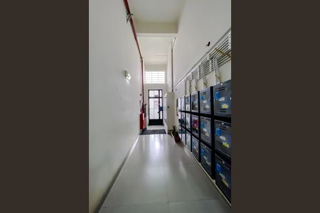 Área comum de apartamento para alugar com 2 quartos, 110m² em Vila Claudia, São Paulo