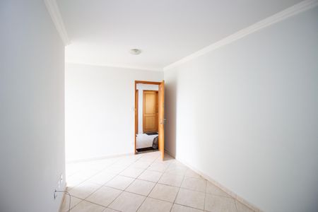 Sala de apartamento para alugar com 2 quartos, 49m² em Ressaca, Contagem