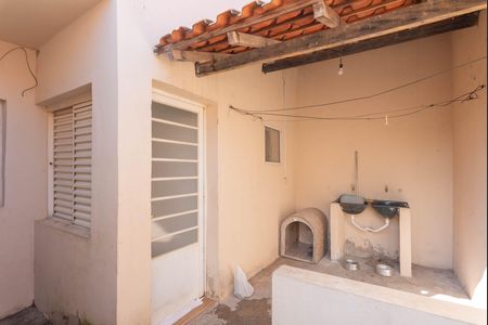 Casa à venda com 126m², 1 quarto e 2 vagas Casa à venda com 126m², 1 quarto e 2 vagasCasa 2- Área de serviço