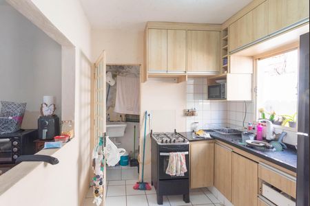 Casa à venda com 126m², 1 quarto e 2 vagas Casa à venda com 126m², 1 quarto e 2 vagasCasa 1 - Cozinha