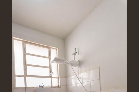 Casa à venda com 126m², 1 quarto e 2 vagas Casa à venda com 126m², 1 quarto e 2 vagasCasa 1 - Banheiro