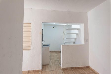 Casa à venda com 126m², 1 quarto e 2 vagas Casa à venda com 126m², 1 quarto e 2 vagasCasa 2- Sala
