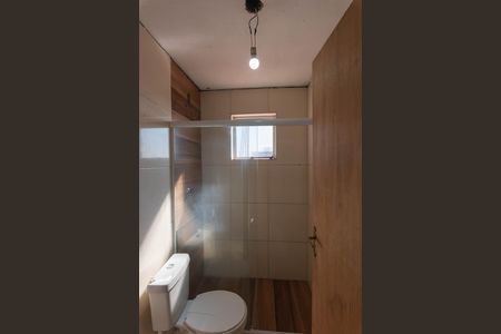 Casa à venda com 126m², 1 quarto e 2 vagas Casa à venda com 126m², 1 quarto e 2 vagasCasa 2- Banheiro da Suíte