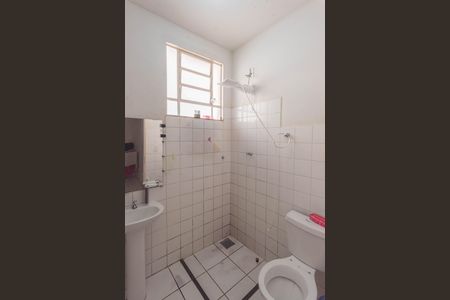 Casa à venda com 126m², 1 quarto e 2 vagas Casa à venda com 126m², 1 quarto e 2 vagasCasa 1 - Banheiro