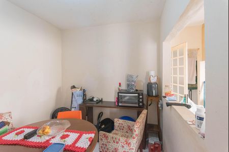 Casa 1 - Copa de casa à venda com 1 quarto, 126m² em Residencial São José, Campinas