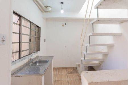 Casa à venda com 126m², 1 quarto e 2 vagas Casa à venda com 126m², 1 quarto e 2 vagasCasa 2- Cozinha