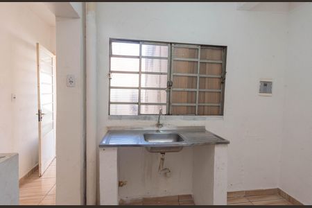 Casa à venda com 126m², 1 quarto e 2 vagas Casa à venda com 126m², 1 quarto e 2 vagasCasa 2- Cozinha