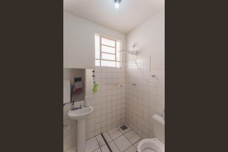 Casa à venda com 126m², 1 quarto e 2 vagas Casa à venda com 126m², 1 quarto e 2 vagasCasa 1 - Banheiro
