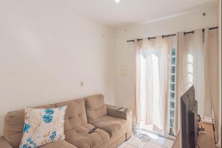 Casa à venda com 126m², 1 quarto e 2 vagas Casa à venda com 126m², 1 quarto e 2 vagasCasa 1 - Sala