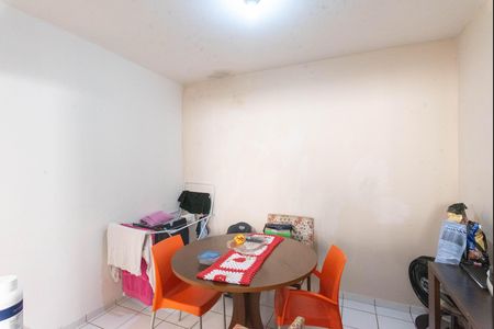 Casa à venda com 126m², 1 quarto e 2 vagas Casa à venda com 126m², 1 quarto e 2 vagasCasa 1 - Copa