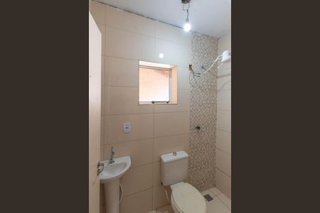 Casa à venda com 126m², 1 quarto e 2 vagas Casa à venda com 126m², 1 quarto e 2 vagasCasa 2- Banheiro social