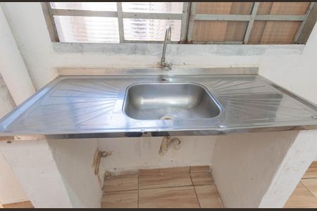 Casa à venda com 126m², 1 quarto e 2 vagas Casa à venda com 126m², 1 quarto e 2 vagasCasa 2- Cozinha