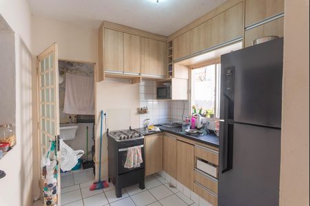 Casa à venda com 126m², 1 quarto e 2 vagas Casa à venda com 126m², 1 quarto e 2 vagasCasa 1 - Cozinha