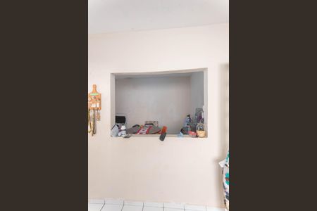 Casa 1 - Cozinha de casa à venda com 1 quarto, 126m² em Residencial São José, Campinas