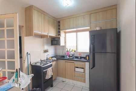 Casa à venda com 126m², 1 quarto e 2 vagas Casa à venda com 126m², 1 quarto e 2 vagasCasa 1 - Cozinha