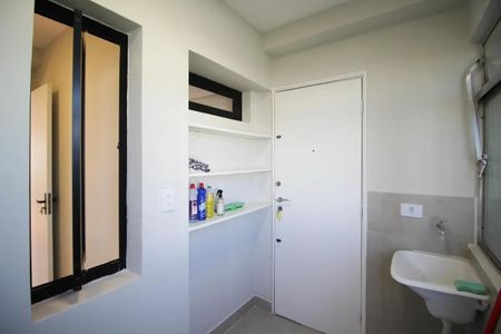 Apartamento à venda com 125m², 3 quartos e 1 vaga Apartamento à venda com 125m², 3 quartos e 1 vagaÁrea de Serviço