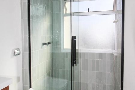 Apartamento à venda com 125m², 3 quartos e 1 vaga Apartamento à venda com 125m², 3 quartos e 1 vagaBanheiro