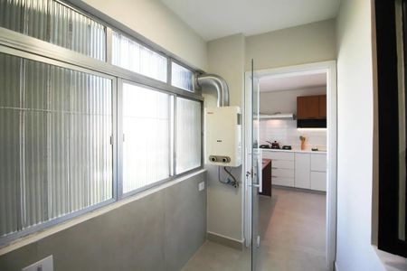 Apartamento à venda com 125m², 3 quartos e 1 vaga Apartamento à venda com 125m², 3 quartos e 1 vagaÁrea de Serviço