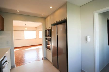 Apartamento à venda com 125m², 3 quartos e 1 vaga Apartamento à venda com 125m², 3 quartos e 1 vagaCozinha