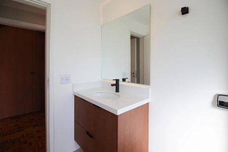 Apartamento à venda com 125m², 3 quartos e 1 vaga Apartamento à venda com 125m², 3 quartos e 1 vagaBanheiro