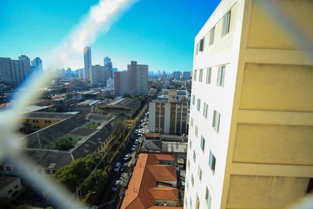 Apartamento para alugar com 56m², 2 quartos e sem vaga