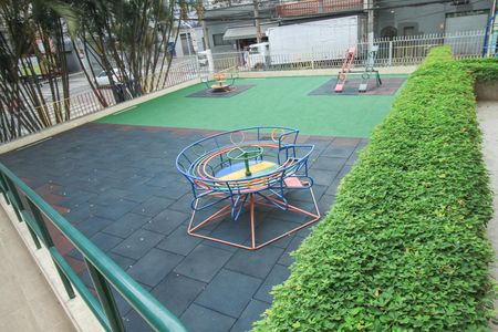 Apartamento para alugar com 56m², 2 quartos e sem vaga