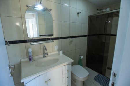 Apartamento para alugar com 56m², 2 quartos e sem vaga