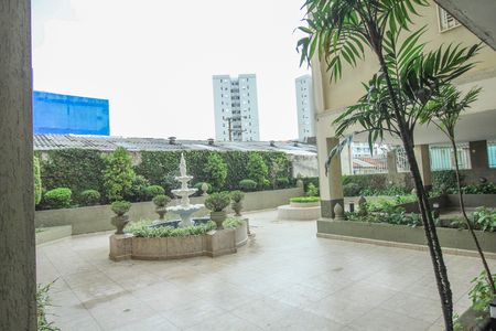 Apartamento para alugar com 56m², 2 quartos e sem vaga