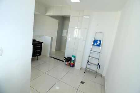 Apartamento para alugar com 56m², 2 quartos e sem vaga