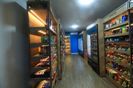Apartamento para alugar com 56m², 2 quartos e sem vaga