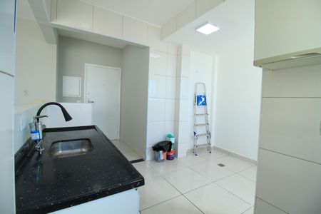 Apartamento para alugar com 56m², 2 quartos e sem vaga