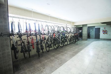 Apartamento para alugar com 56m², 2 quartos e sem vaga