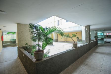 Apartamento para alugar com 56m², 2 quartos e sem vaga