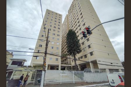Apartamento para alugar com 56m², 2 quartos e sem vaga