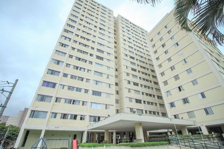Apartamento para alugar com 56m², 2 quartos e sem vaga