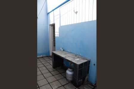 Casa para alugar com 119m², 4 quartos e 2 vagas Casa para alugar com 119m², 4 quartos e 2 vagasÁrea comum