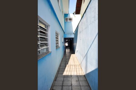 Casa para alugar com 119m², 4 quartos e 2 vagas Casa para alugar com 119m², 4 quartos e 2 vagasÁrea comum