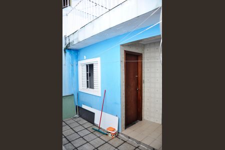 Casa para alugar com 119m², 4 quartos e 2 vagas Casa para alugar com 119m², 4 quartos e 2 vagasÁrea comum