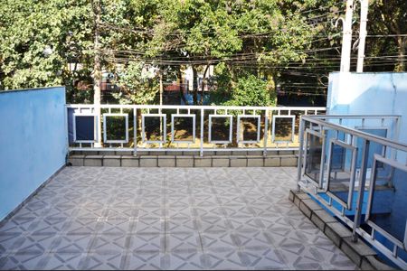 Casa para alugar com 119m², 4 quartos e 2 vagas Casa para alugar com 119m², 4 quartos e 2 vagasVaranda da Suíte
