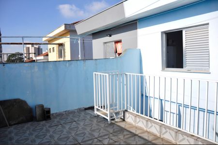 Casa para alugar com 119m², 4 quartos e 2 vagas Casa para alugar com 119m², 4 quartos e 2 vagasÁrea comum