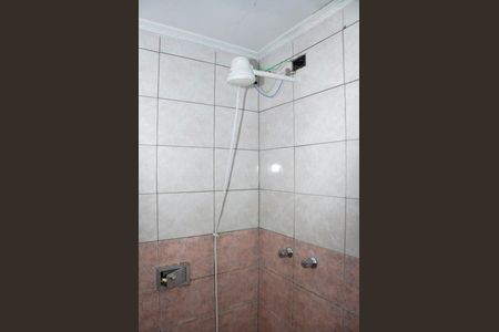 Casa para alugar com 119m², 4 quartos e 2 vagas Casa para alugar com 119m², 4 quartos e 2 vagasBanheiro da Suíte