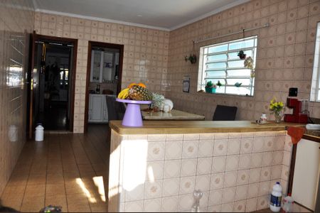 Casa para alugar com 119m², 4 quartos e 2 vagas Casa para alugar com 119m², 4 quartos e 2 vagasCozinha