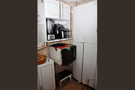 Casa para alugar com 119m², 4 quartos e 2 vagas Casa para alugar com 119m², 4 quartos e 2 vagasCozinha