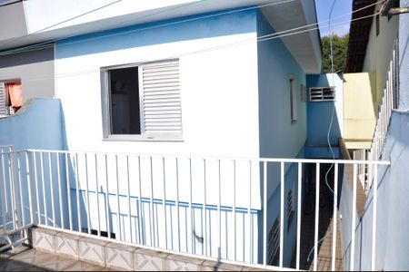 Casa para alugar com 119m², 4 quartos e 2 vagas Casa para alugar com 119m², 4 quartos e 2 vagasÁrea comum