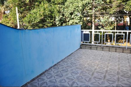 Casa para alugar com 119m², 4 quartos e 2 vagas Casa para alugar com 119m², 4 quartos e 2 vagasVaranda da Suíte
