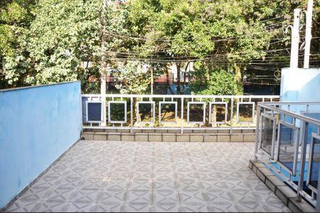 Casa para alugar com 119m², 4 quartos e 2 vagas Casa para alugar com 119m², 4 quartos e 2 vagasVista da Suíte